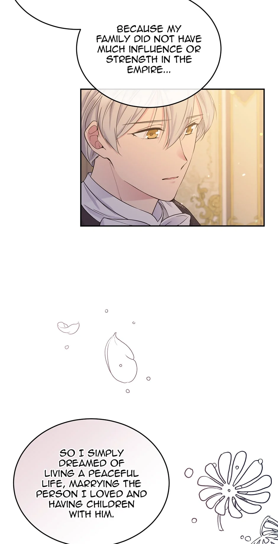 The Goal Is to Become a Gold Spoon so I Need to Be Completely Invulnerable chapter 101 - page 19