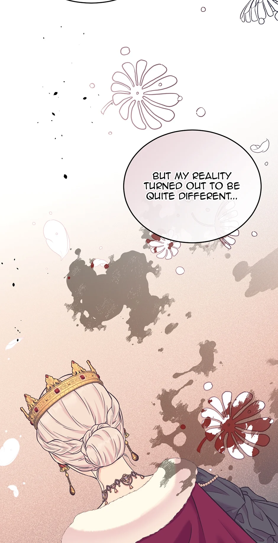 The Goal Is to Become a Gold Spoon so I Need to Be Completely Invulnerable chapter 101 - page 20
