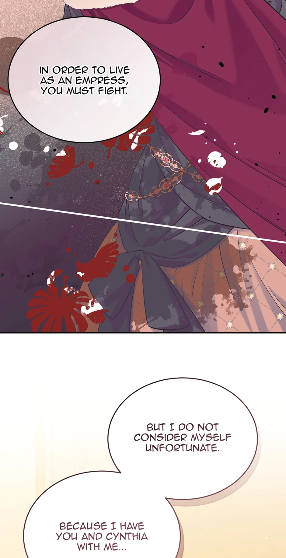 The Goal Is to Become a Gold Spoon so I Need to Be Completely Invulnerable chapter 101 - page 21