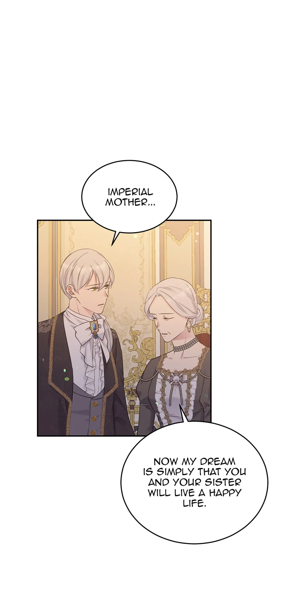 The Goal Is to Become a Gold Spoon so I Need to Be Completely Invulnerable chapter 101 - page 23