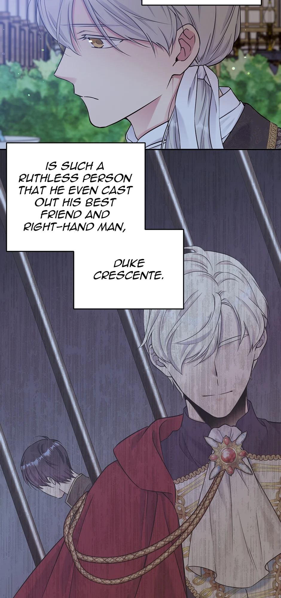 The Goal Is to Become a Gold Spoon so I Need to Be Completely Invulnerable chapter 101 - page 30
