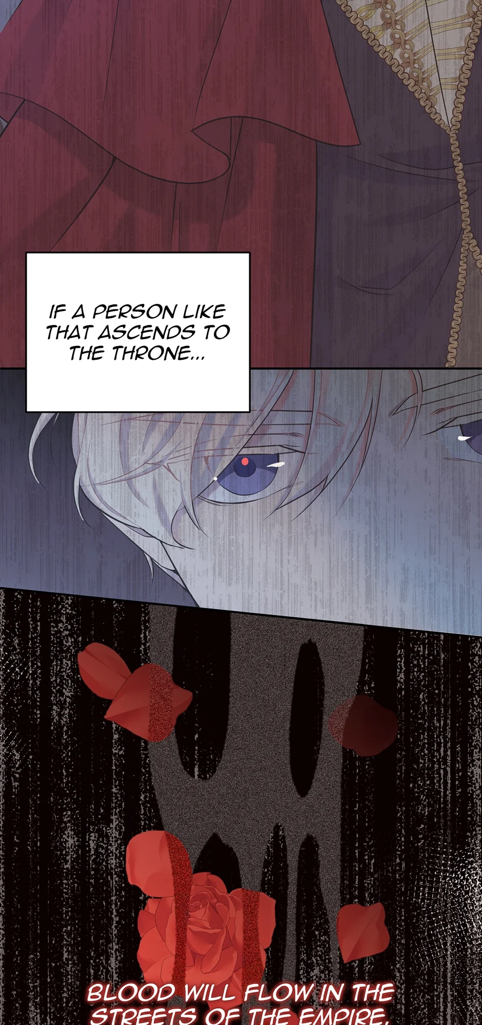 The Goal Is to Become a Gold Spoon so I Need to Be Completely Invulnerable chapter 101 - page 31