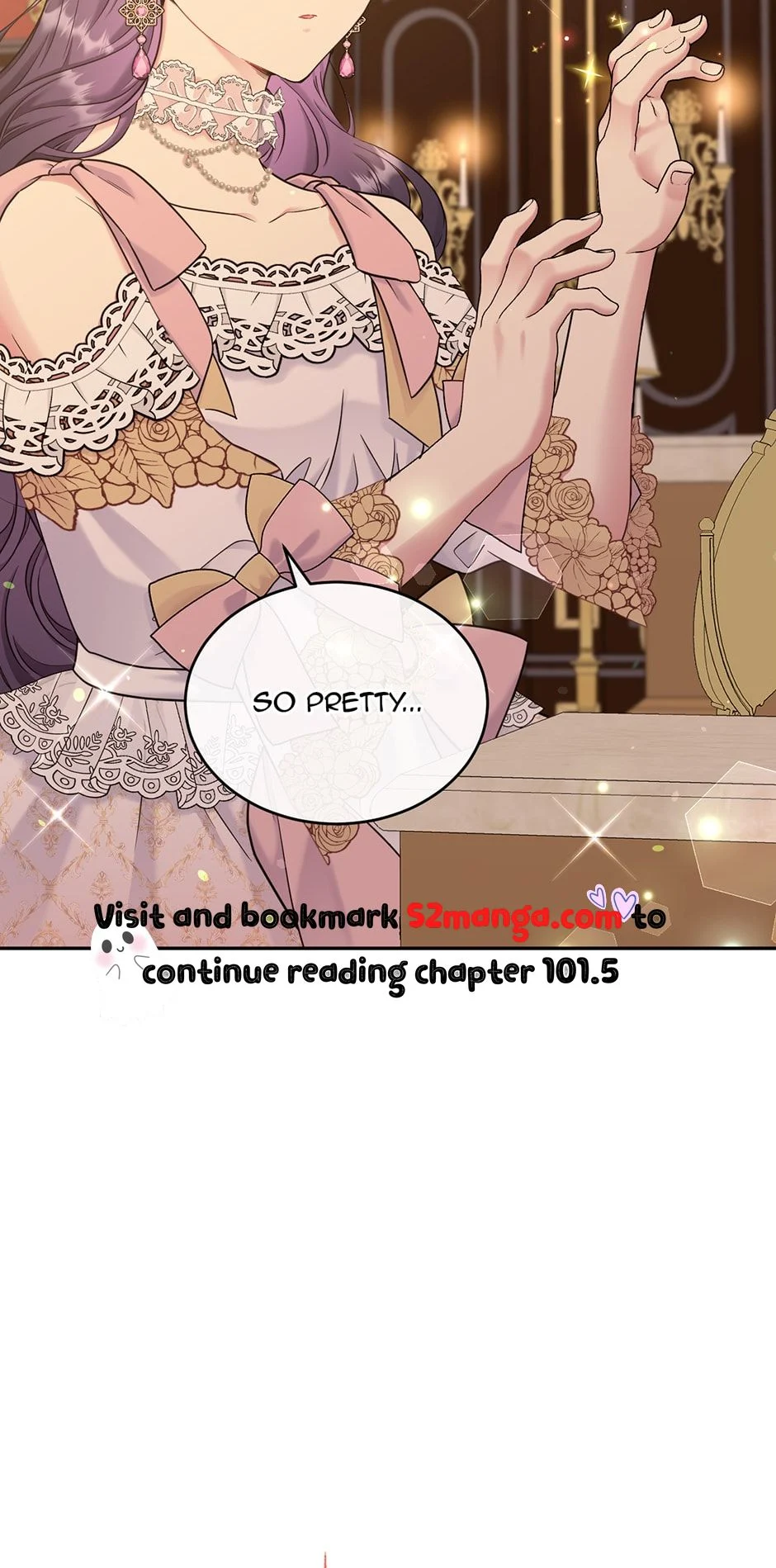The Goal Is to Become a Gold Spoon so I Need to Be Completely Invulnerable chapter 101 - page 36