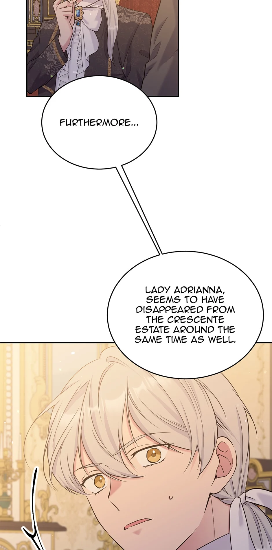 The Goal Is to Become a Gold Spoon so I Need to Be Completely Invulnerable chapter 101 - page 5