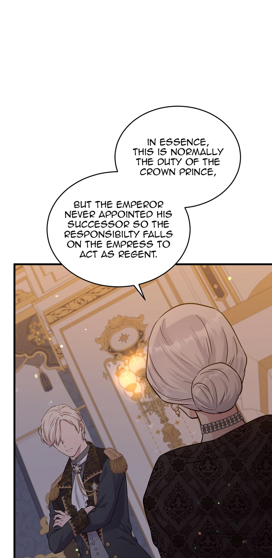 The Goal Is to Become a Gold Spoon so I Need to Be Completely Invulnerable chapter 100.5 - page 13