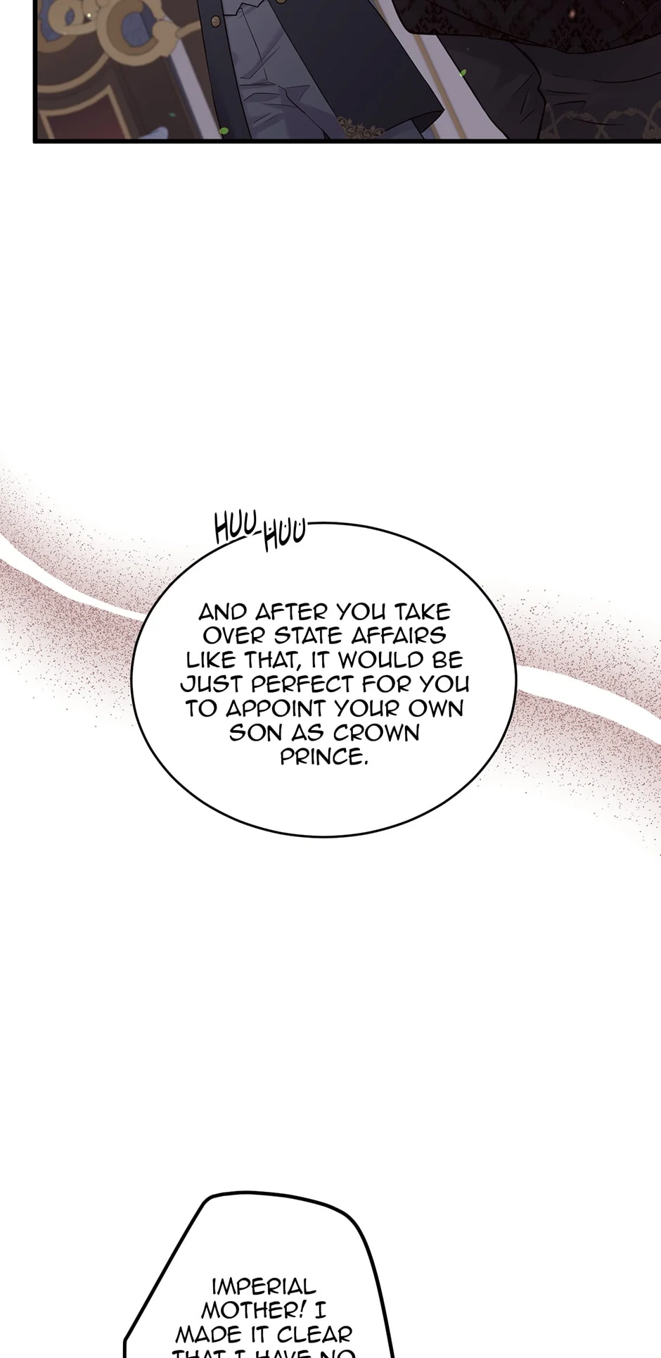 The Goal Is to Become a Gold Spoon so I Need to Be Completely Invulnerable chapter 100.5 - page 14