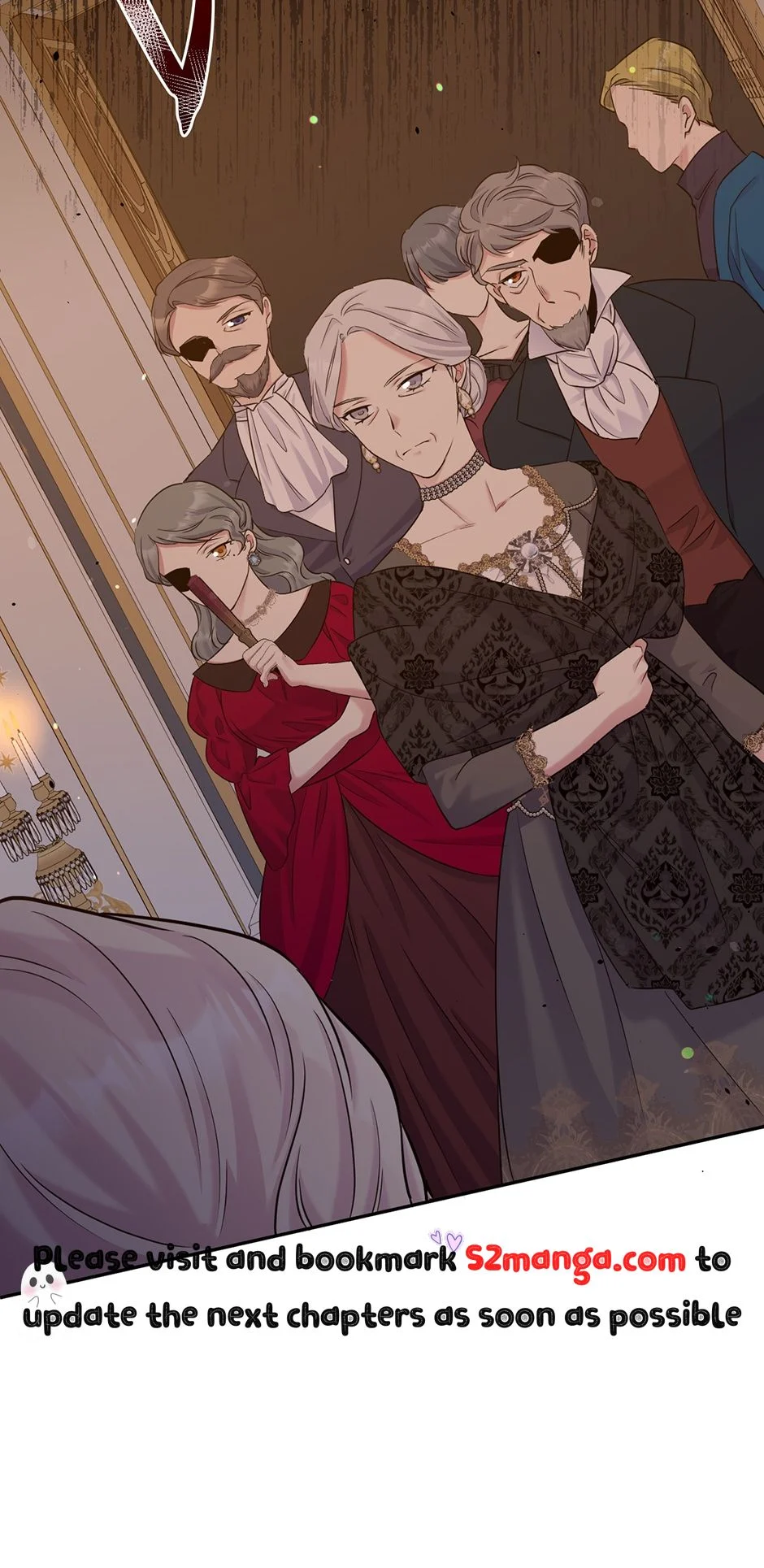 The Goal Is to Become a Gold Spoon so I Need to Be Completely Invulnerable chapter 100.5 - page 19