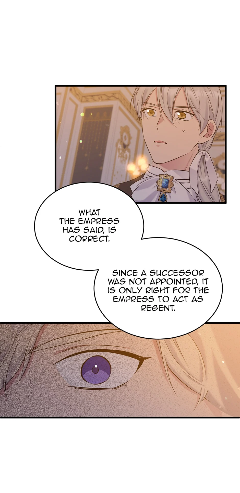 The Goal Is to Become a Gold Spoon so I Need to Be Completely Invulnerable chapter 100.5 - page 20
