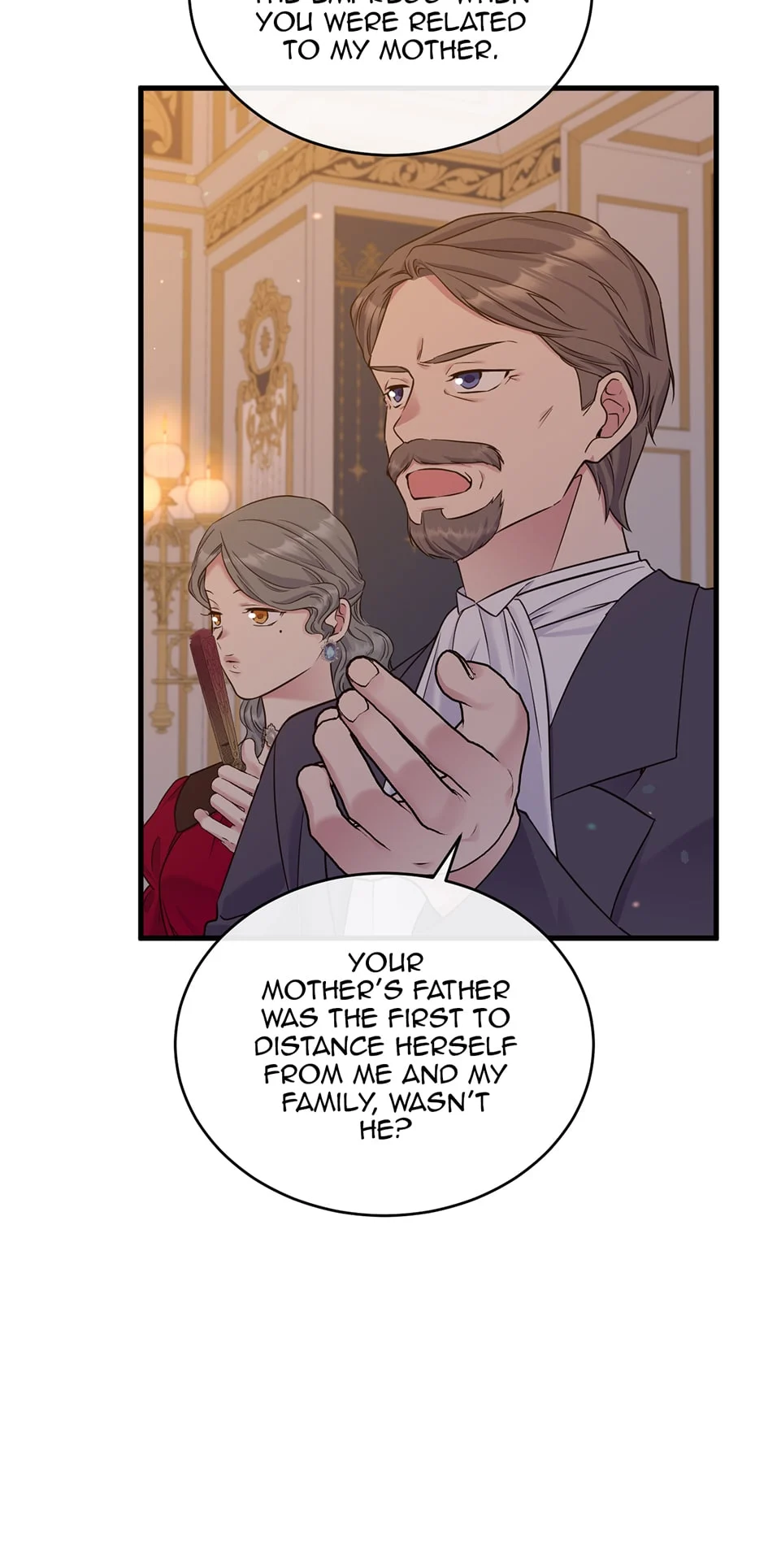 The Goal Is to Become a Gold Spoon so I Need to Be Completely Invulnerable chapter 100.5 - page 22