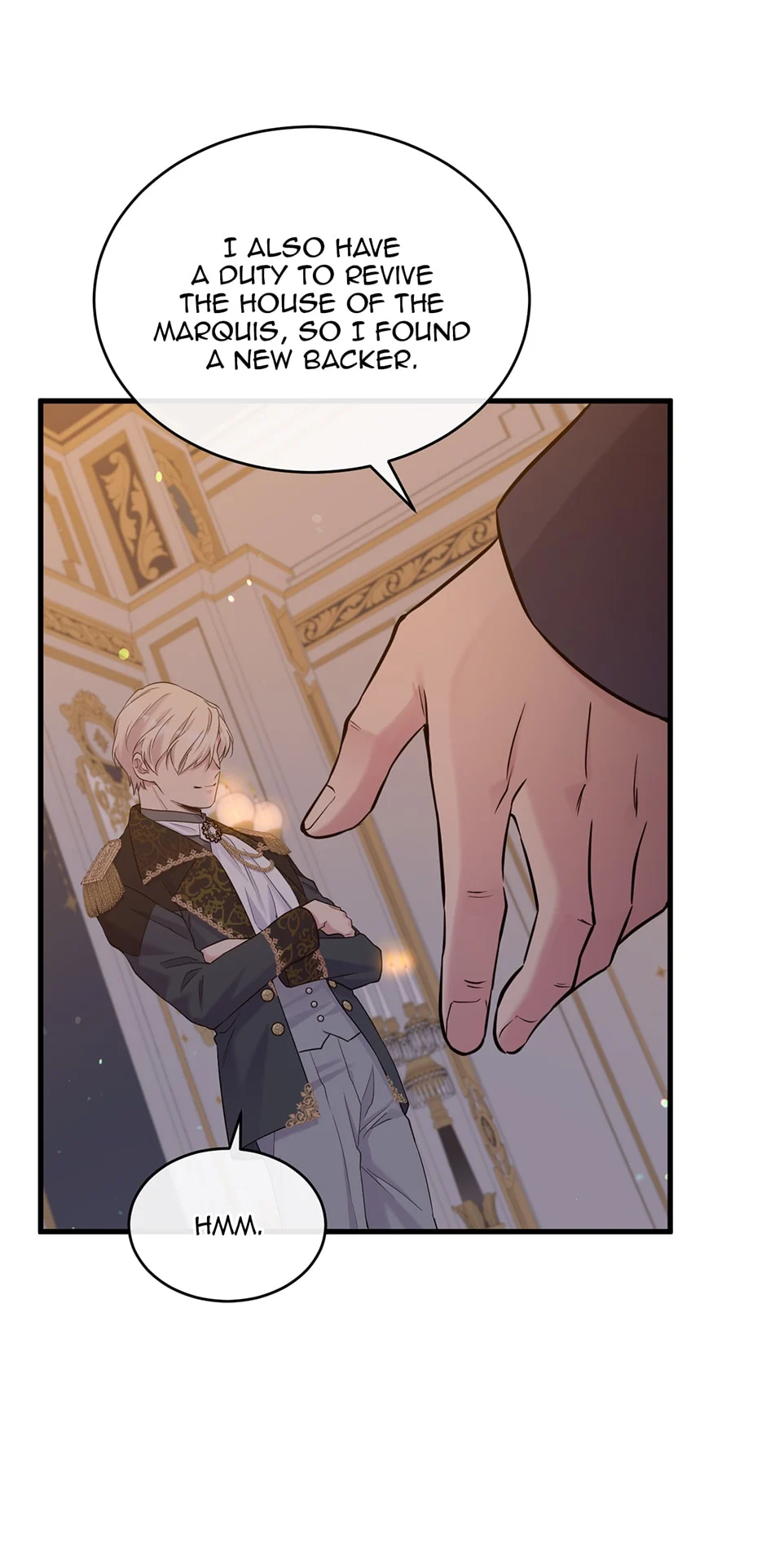 The Goal Is to Become a Gold Spoon so I Need to Be Completely Invulnerable chapter 100.5 - page 23