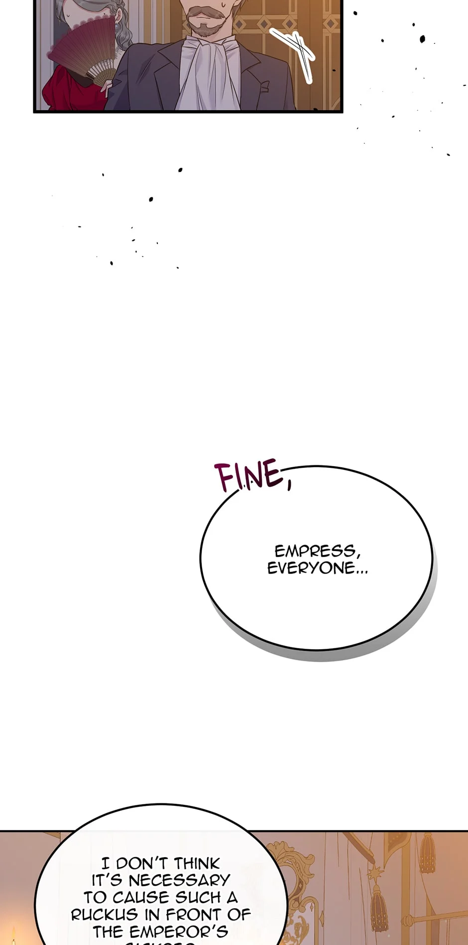 The Goal Is to Become a Gold Spoon so I Need to Be Completely Invulnerable chapter 100.5 - page 25