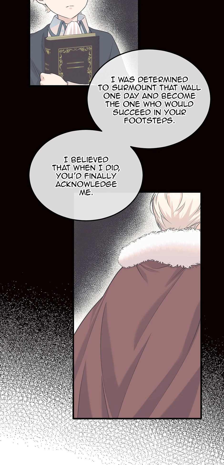 The Goal Is to Become a Gold Spoon so I Need to Be Completely Invulnerable chapter 100 - page 15