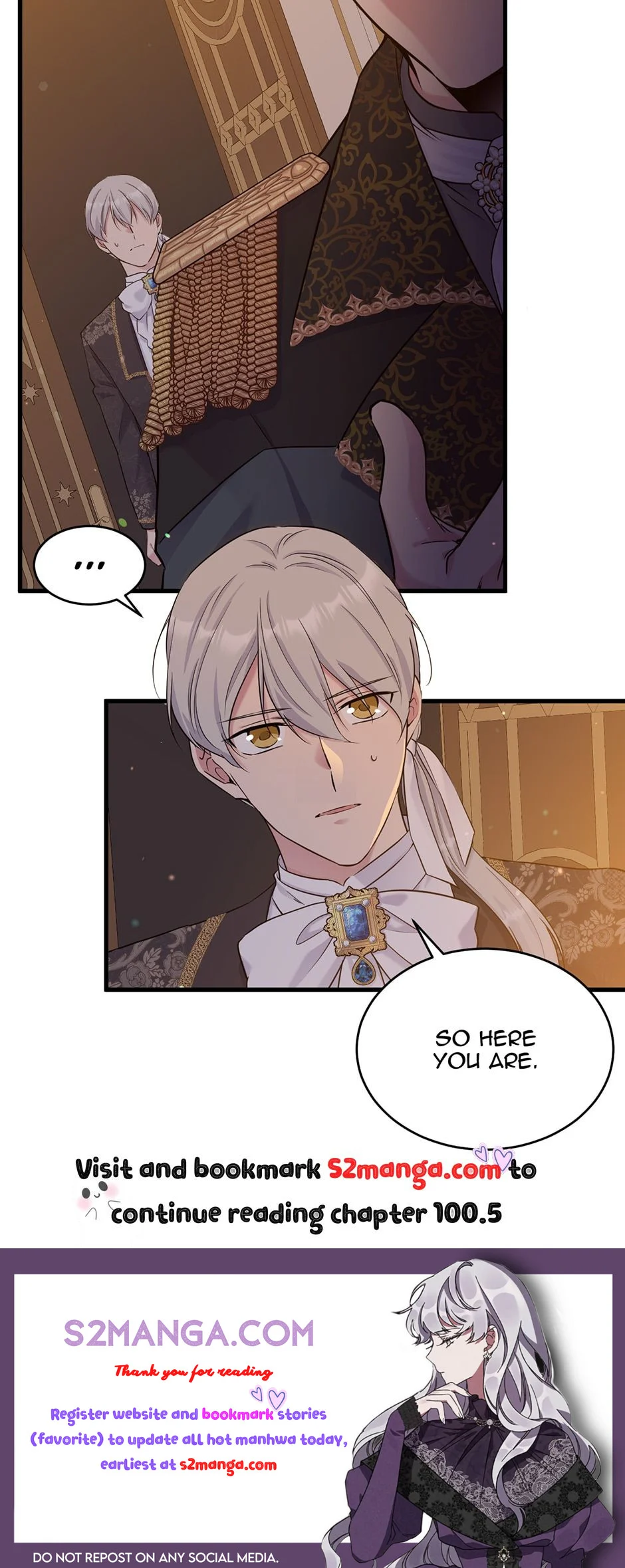 The Goal Is to Become a Gold Spoon so I Need to Be Completely Invulnerable chapter 100 - page 29