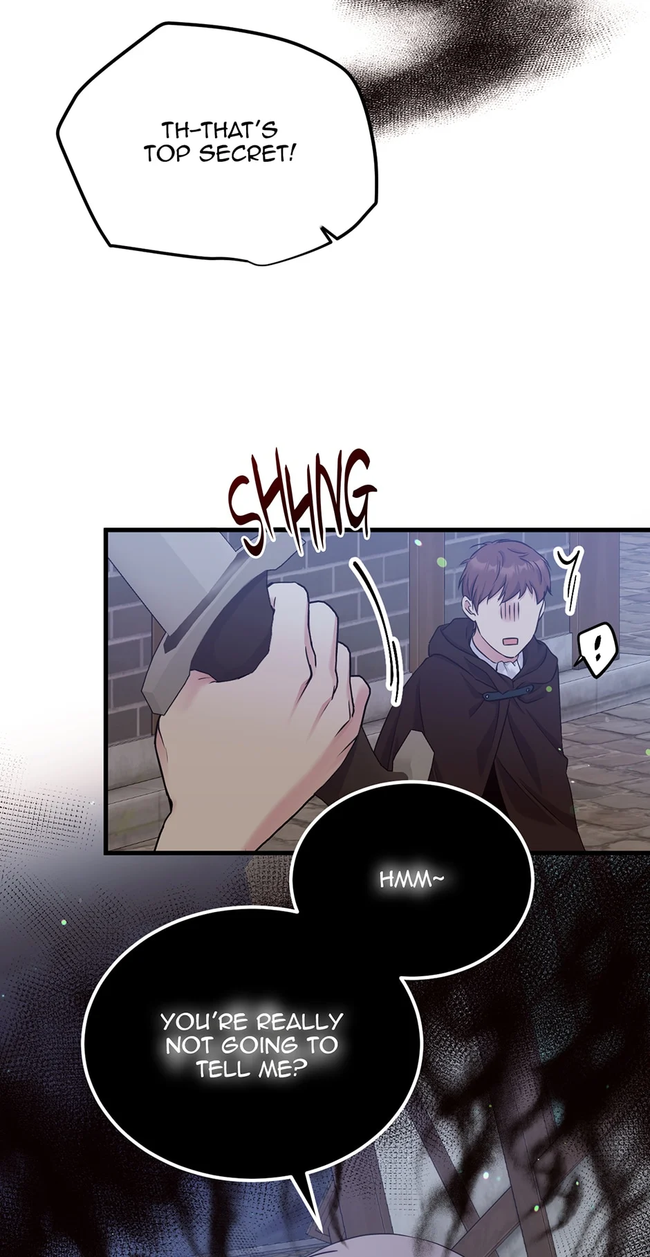 The Goal Is to Become a Gold Spoon so I Need to Be Completely Invulnerable chapter 100 - page 4