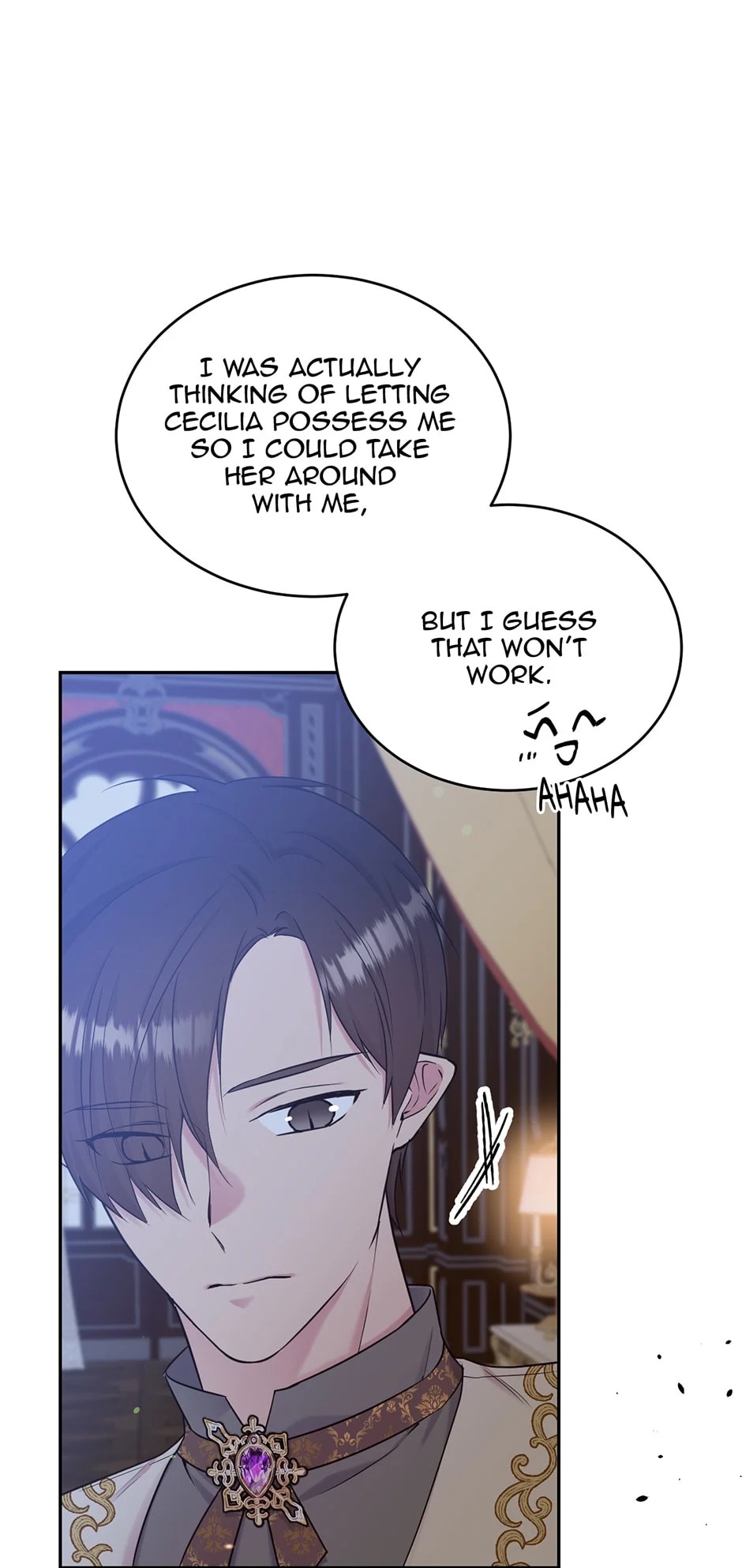 The Goal Is to Become a Gold Spoon so I Need to Be Completely Invulnerable chapter 99 - page 10