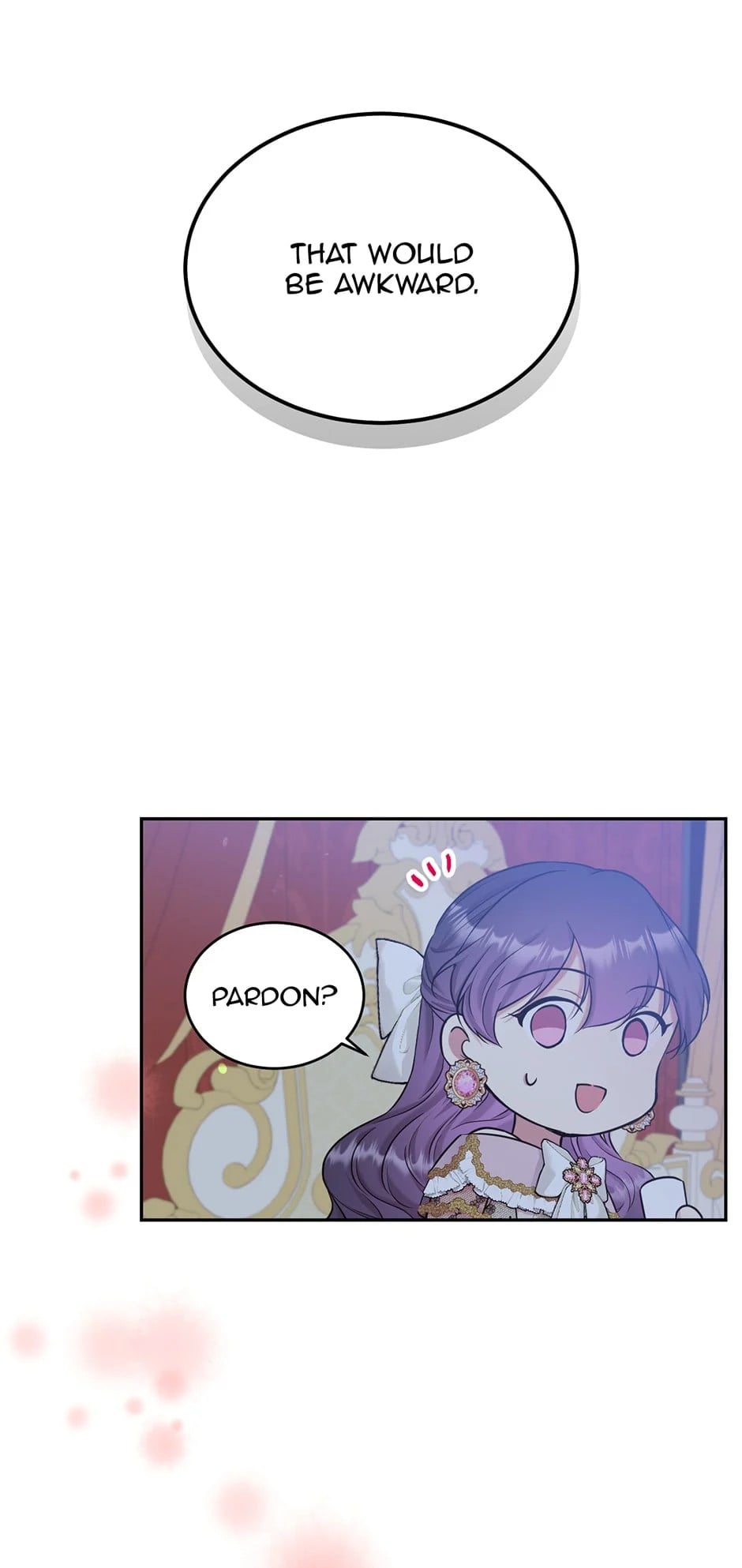 The Goal Is to Become a Gold Spoon so I Need to Be Completely Invulnerable chapter 99 - page 12