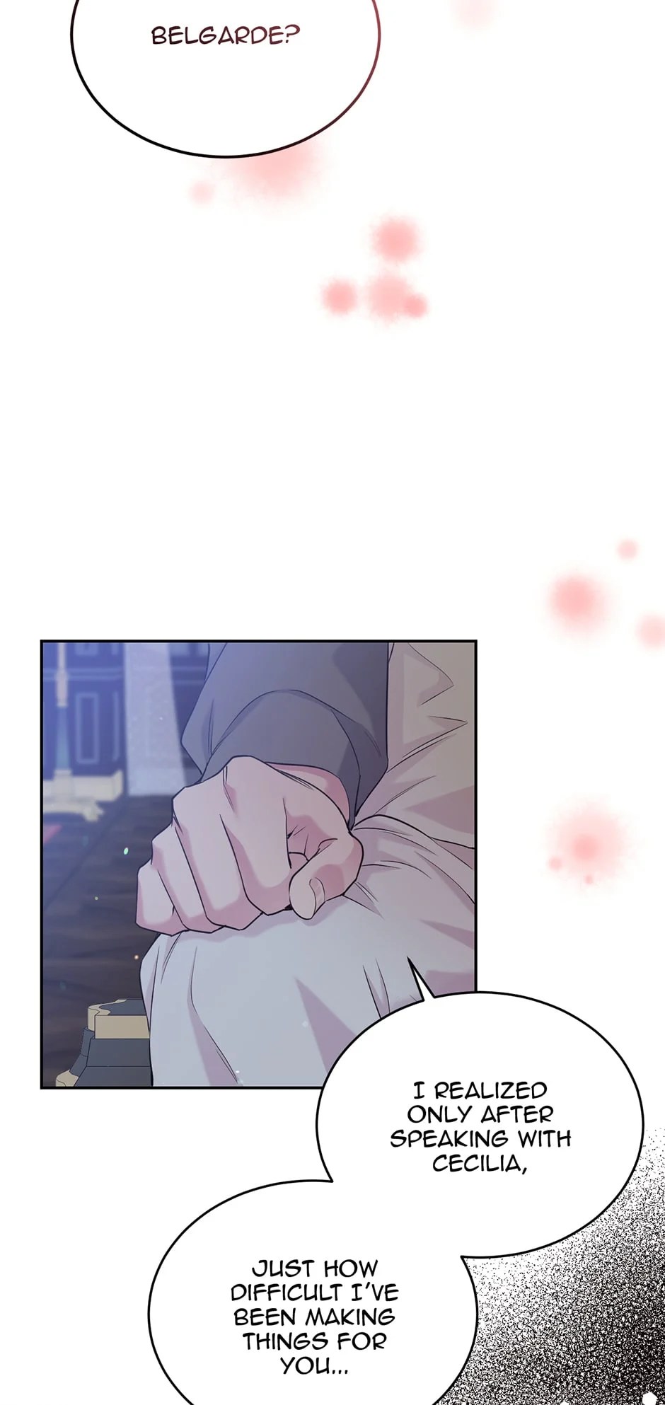The Goal Is to Become a Gold Spoon so I Need to Be Completely Invulnerable chapter 99 - page 15