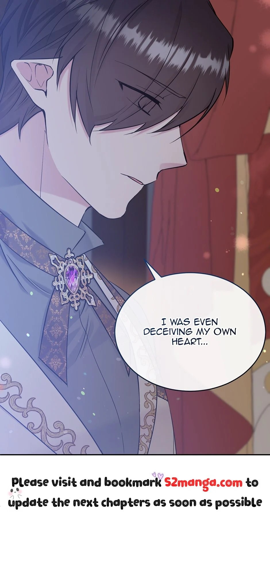 The Goal Is to Become a Gold Spoon so I Need to Be Completely Invulnerable chapter 99 - page 18