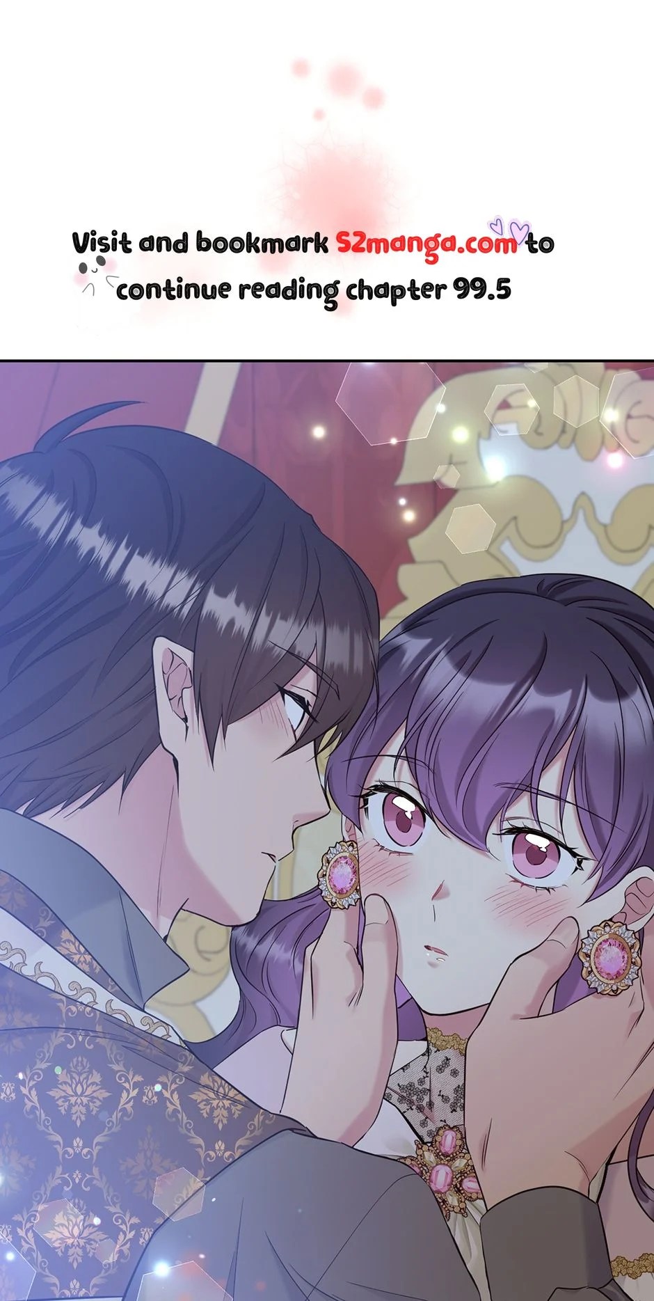 The Goal Is to Become a Gold Spoon so I Need to Be Completely Invulnerable chapter 99 - page 30