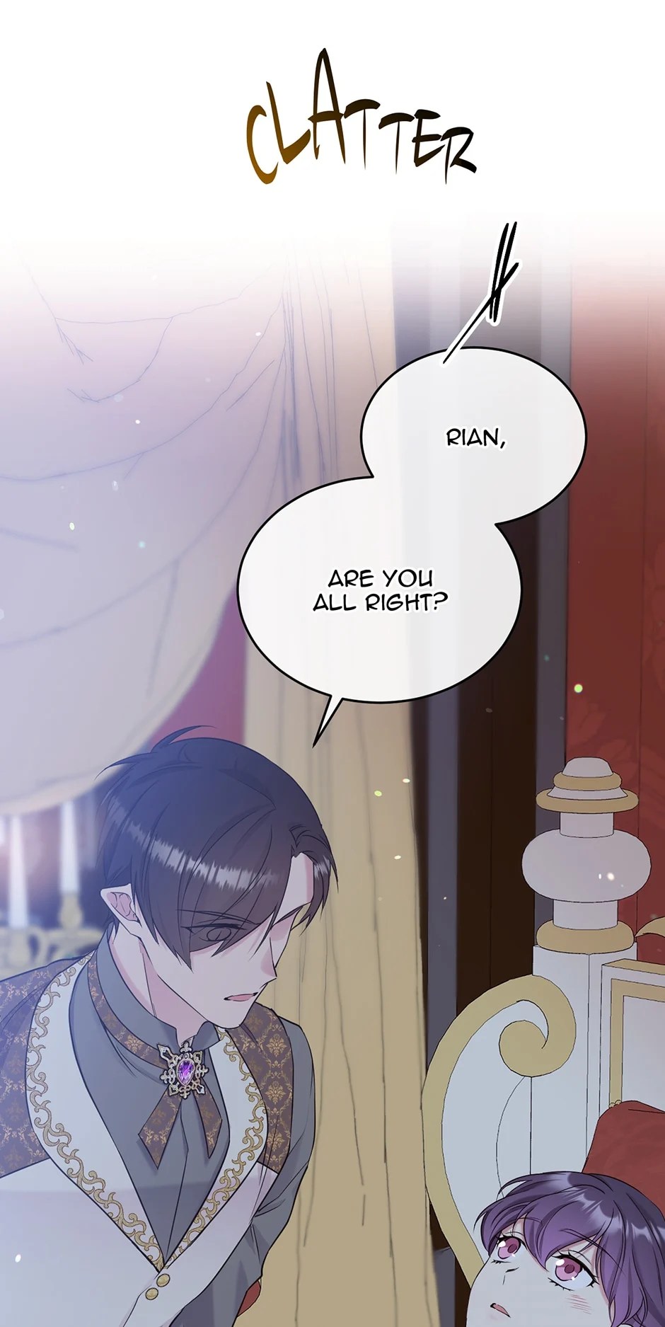 The Goal Is to Become a Gold Spoon so I Need to Be Completely Invulnerable chapter 99 - page 4