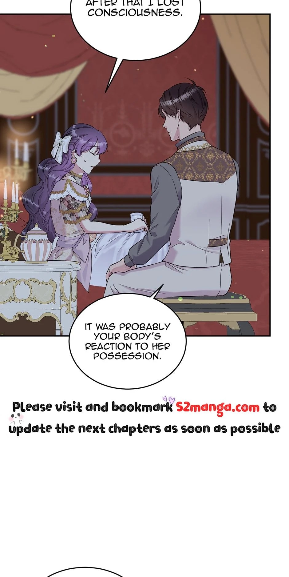 The Goal Is to Become a Gold Spoon so I Need to Be Completely Invulnerable chapter 99 - page 7