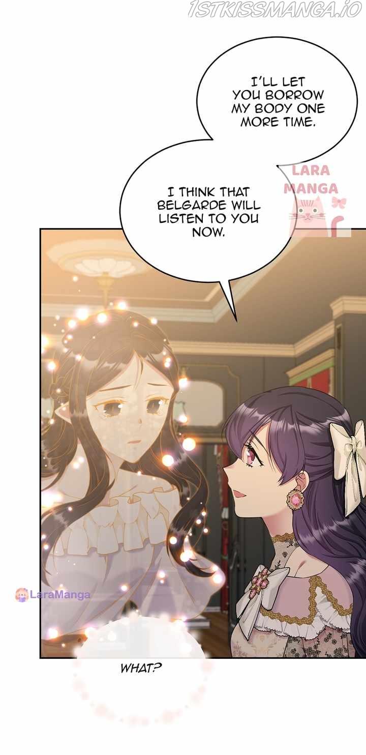 The Goal Is to Become a Gold Spoon so I Need to Be Completely Invulnerable chapter 98 - page 13