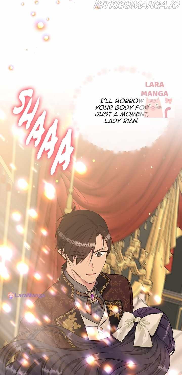 The Goal Is to Become a Gold Spoon so I Need to Be Completely Invulnerable chapter 98 - page 19