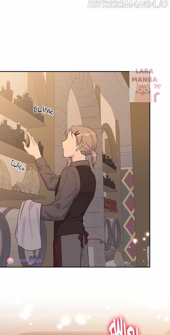 The Goal Is to Become a Gold Spoon so I Need to Be Completely Invulnerable chapter 98 - page 46