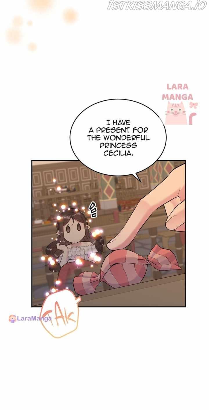 The Goal Is to Become a Gold Spoon so I Need to Be Completely Invulnerable chapter 98 - page 54
