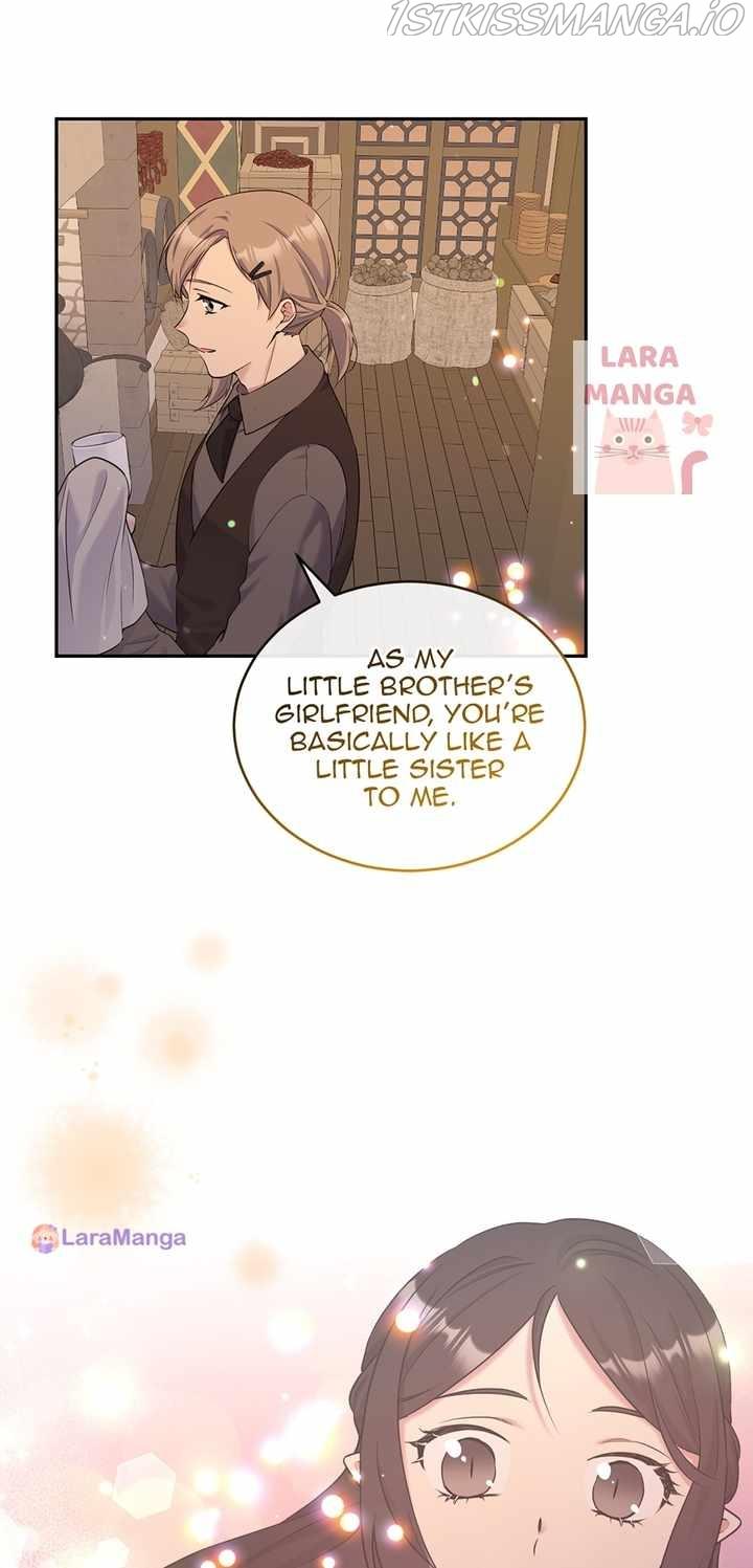 The Goal Is to Become a Gold Spoon so I Need to Be Completely Invulnerable chapter 98 - page 56