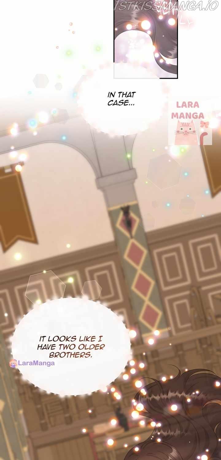 The Goal Is to Become a Gold Spoon so I Need to Be Completely Invulnerable chapter 98 - page 58