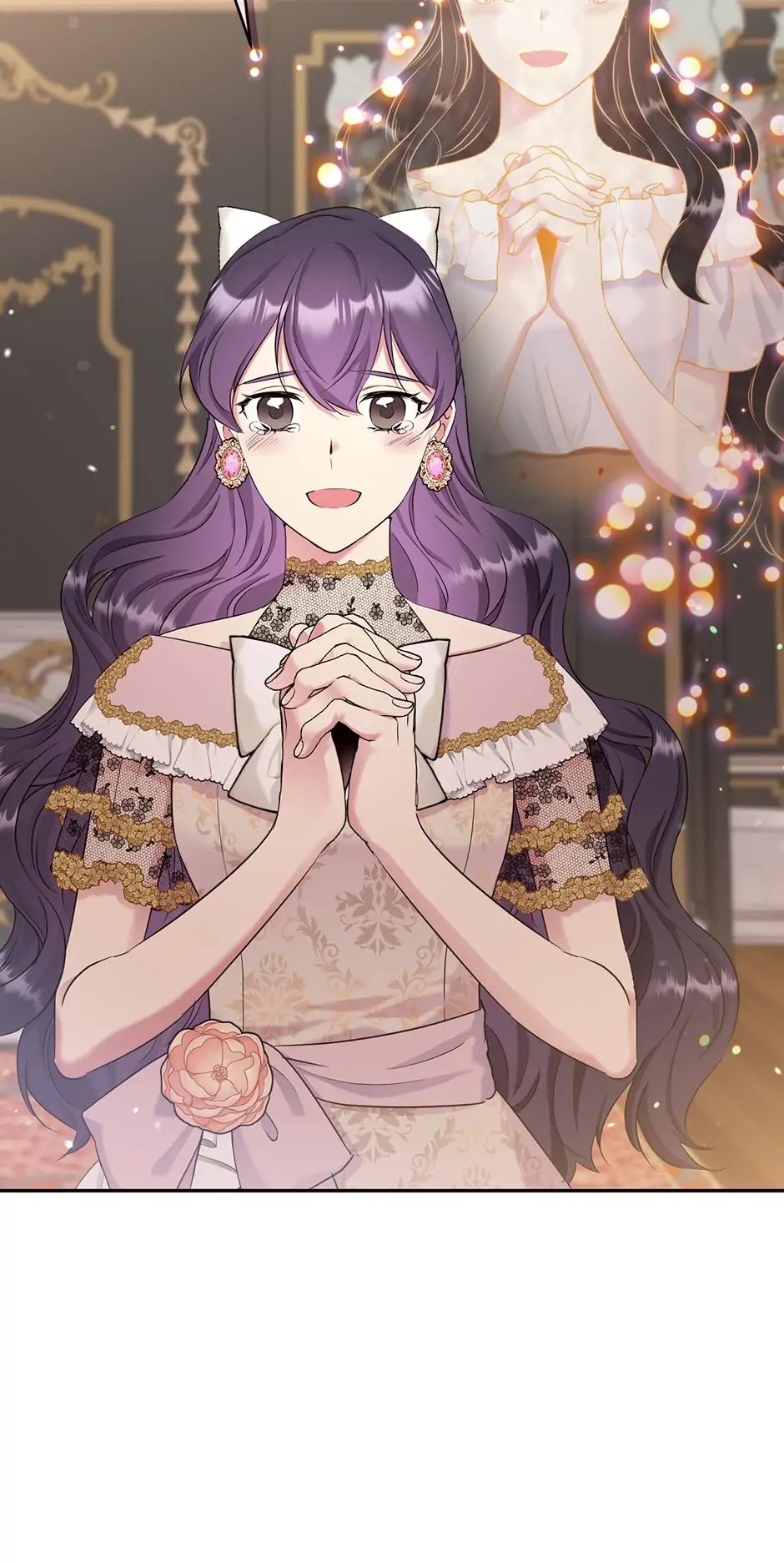 The Goal Is to Become a Gold Spoon so I Need to Be Completely Invulnerable chapter 97 - page 25