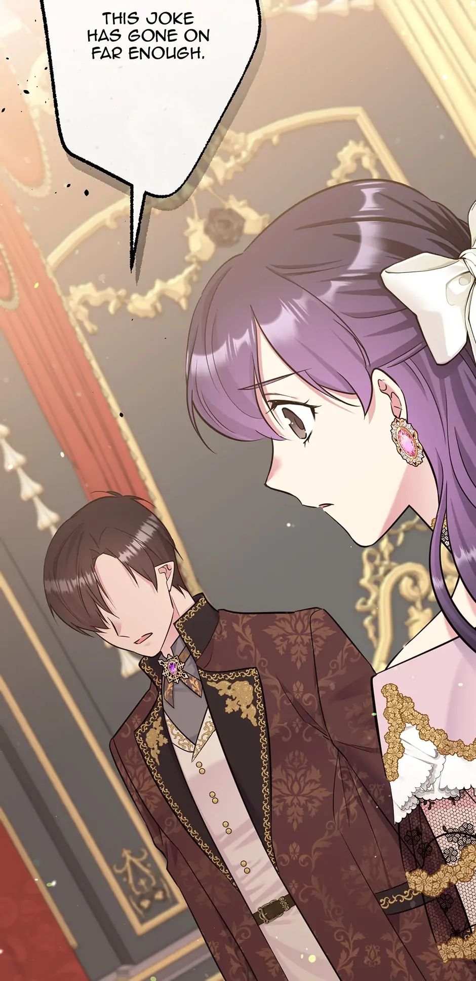 The Goal Is to Become a Gold Spoon so I Need to Be Completely Invulnerable chapter 97 - page 38