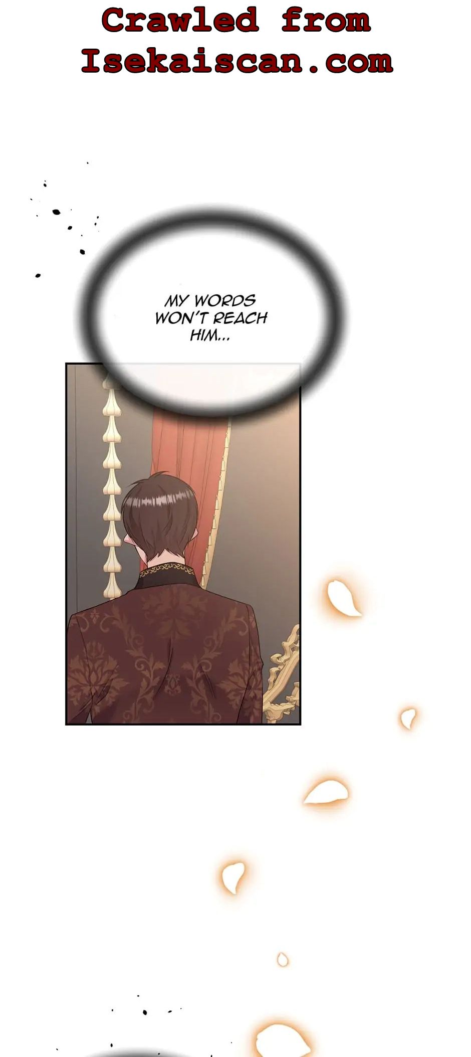 The Goal Is to Become a Gold Spoon so I Need to Be Completely Invulnerable chapter 97 - page 40