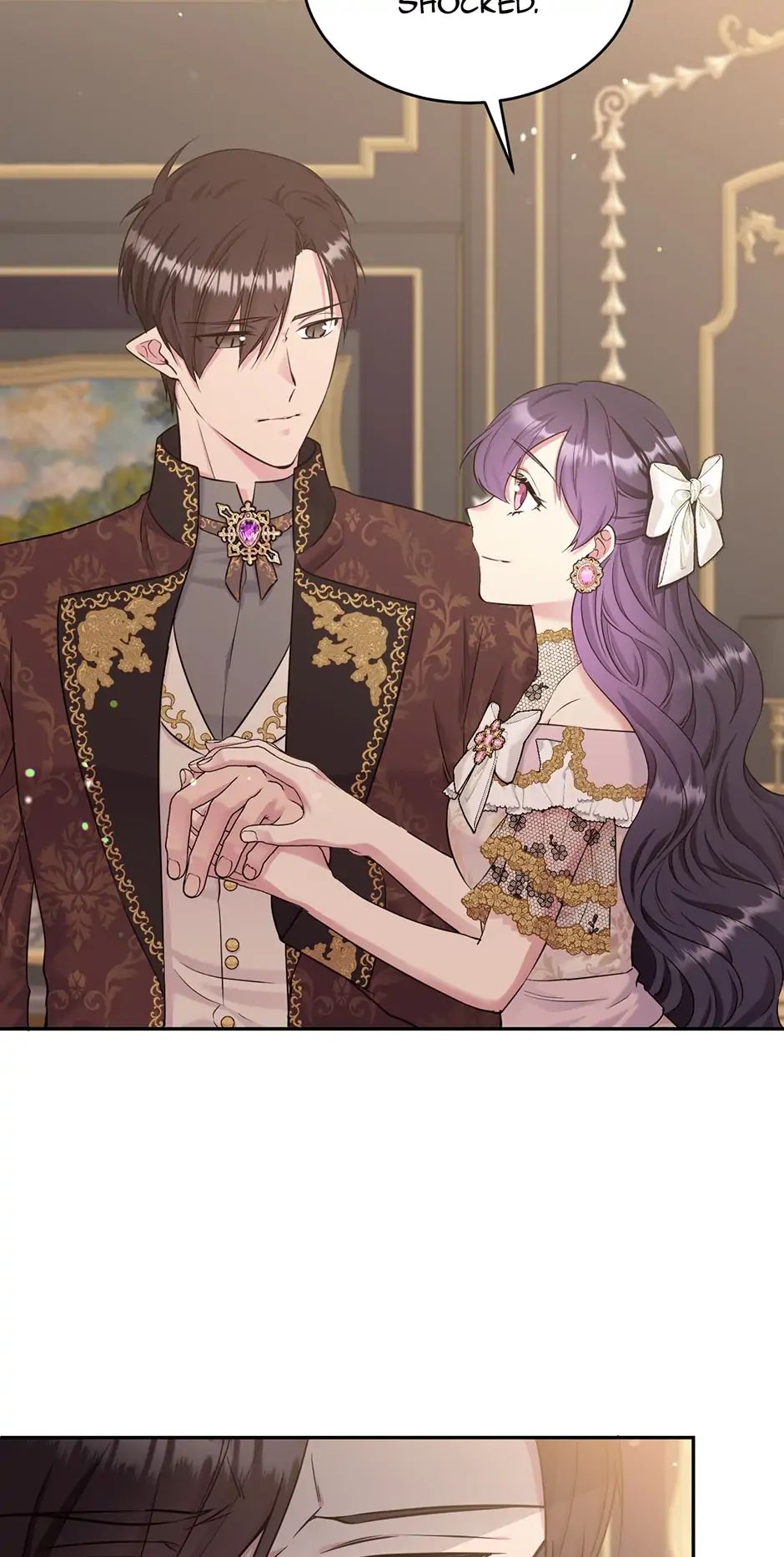 The Goal Is to Become a Gold Spoon so I Need to Be Completely Invulnerable chapter 97 - page 54