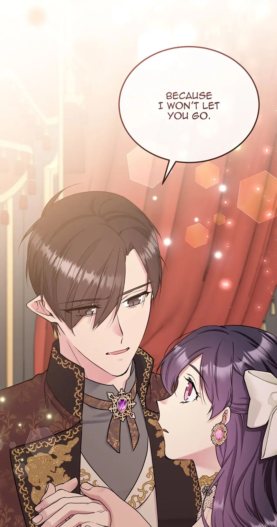 The Goal Is to Become a Gold Spoon so I Need to Be Completely Invulnerable chapter 97 - page 78