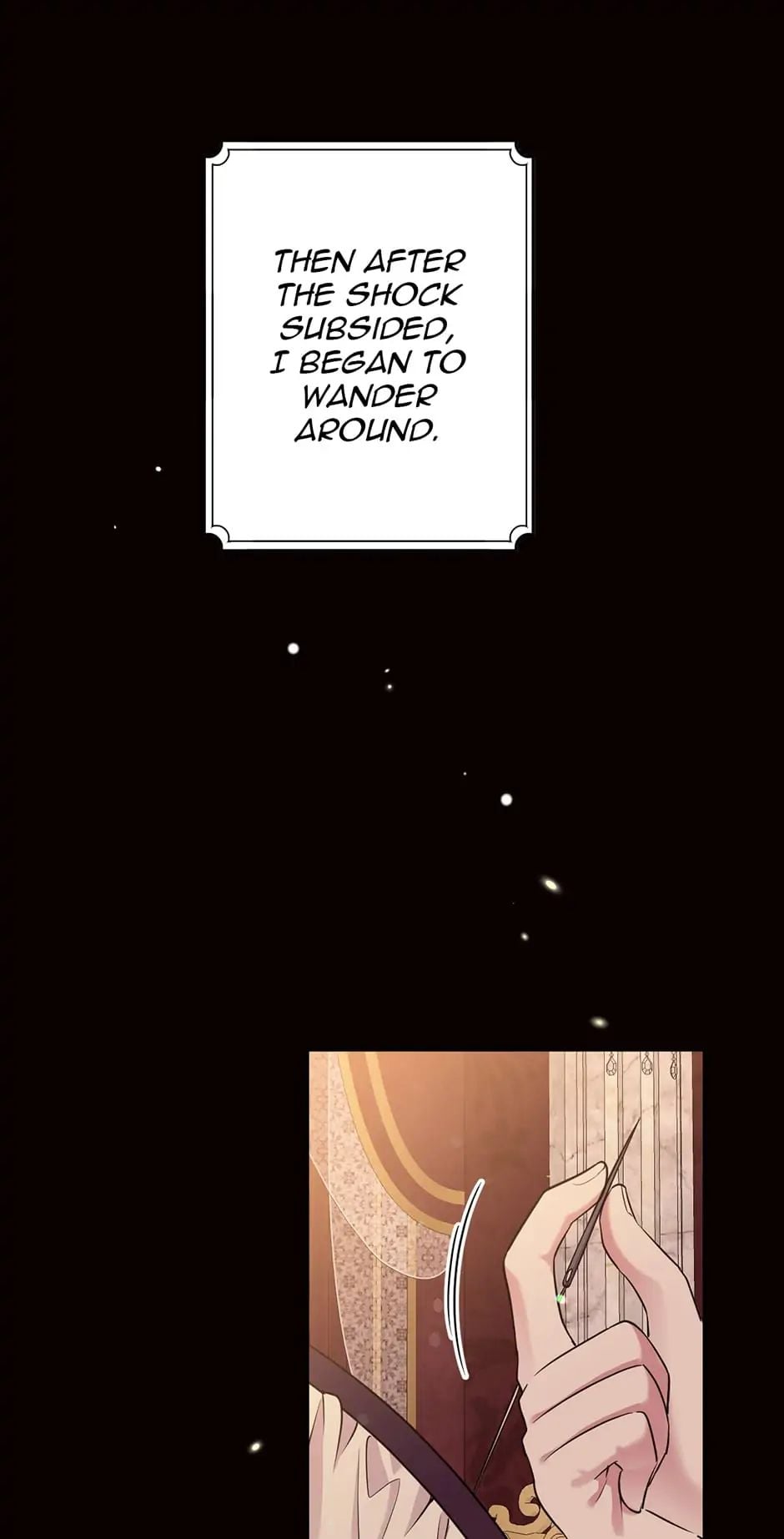 The Goal Is to Become a Gold Spoon so I Need to Be Completely Invulnerable chapter 96 - page 10
