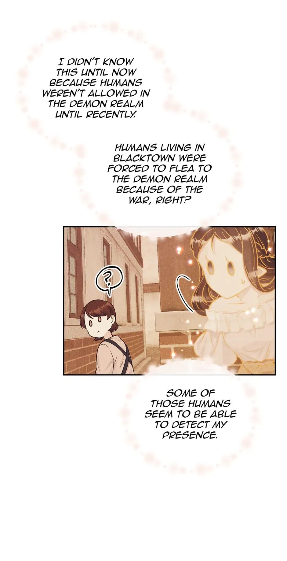 The Goal Is to Become a Gold Spoon so I Need to Be Completely Invulnerable chapter 96 - page 22