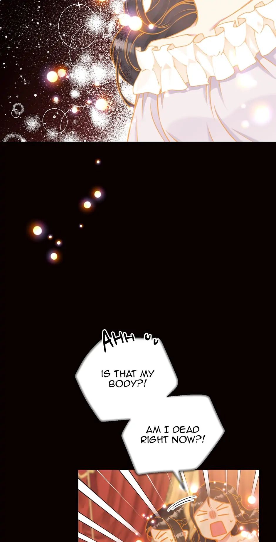 The Goal Is to Become a Gold Spoon so I Need to Be Completely Invulnerable chapter 96 - page 3