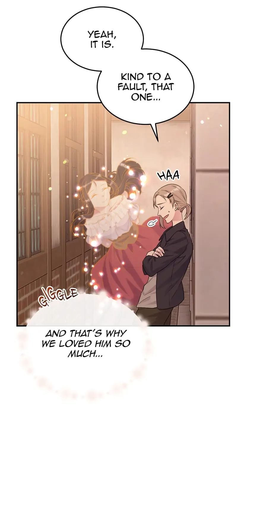 The Goal Is to Become a Gold Spoon so I Need to Be Completely Invulnerable chapter 96 - page 30