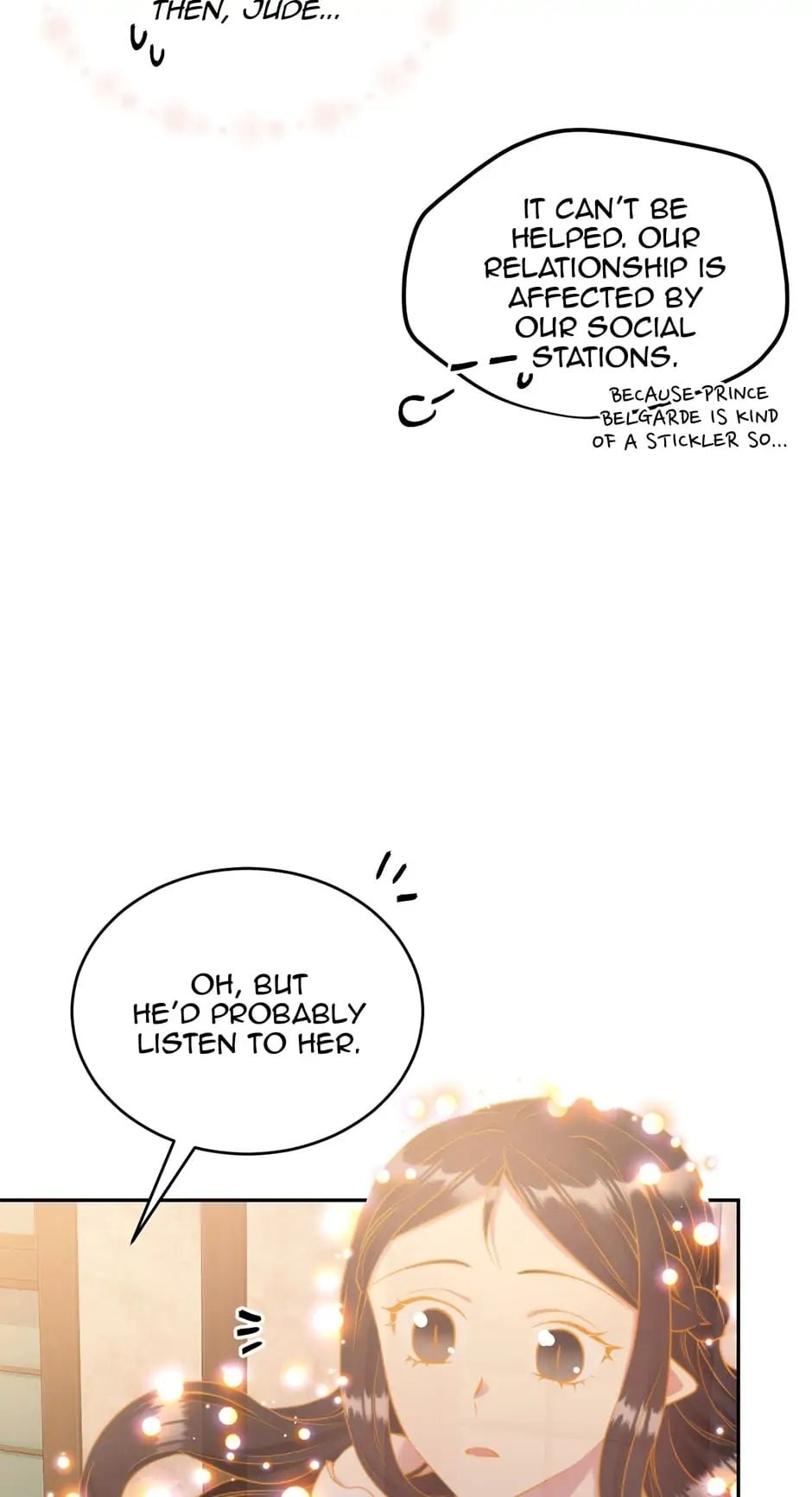 The Goal Is to Become a Gold Spoon so I Need to Be Completely Invulnerable chapter 96 - page 35