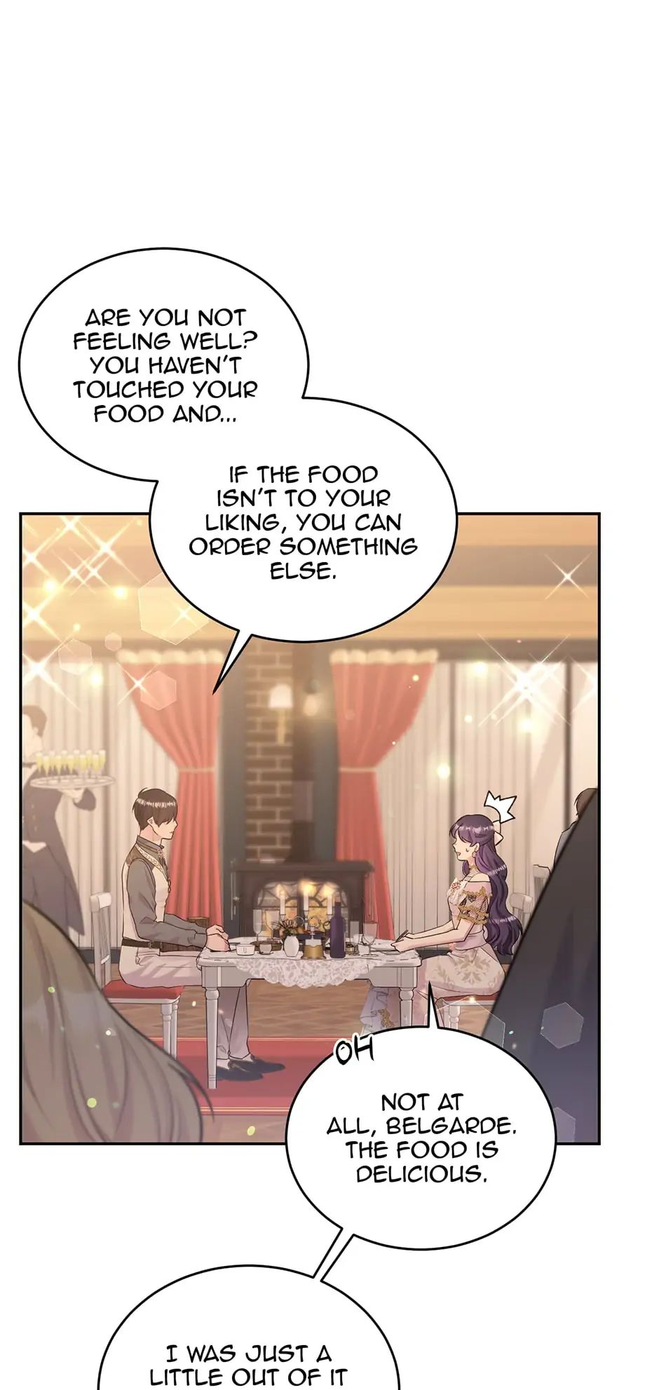 The Goal Is to Become a Gold Spoon so I Need to Be Completely Invulnerable chapter 96 - page 39