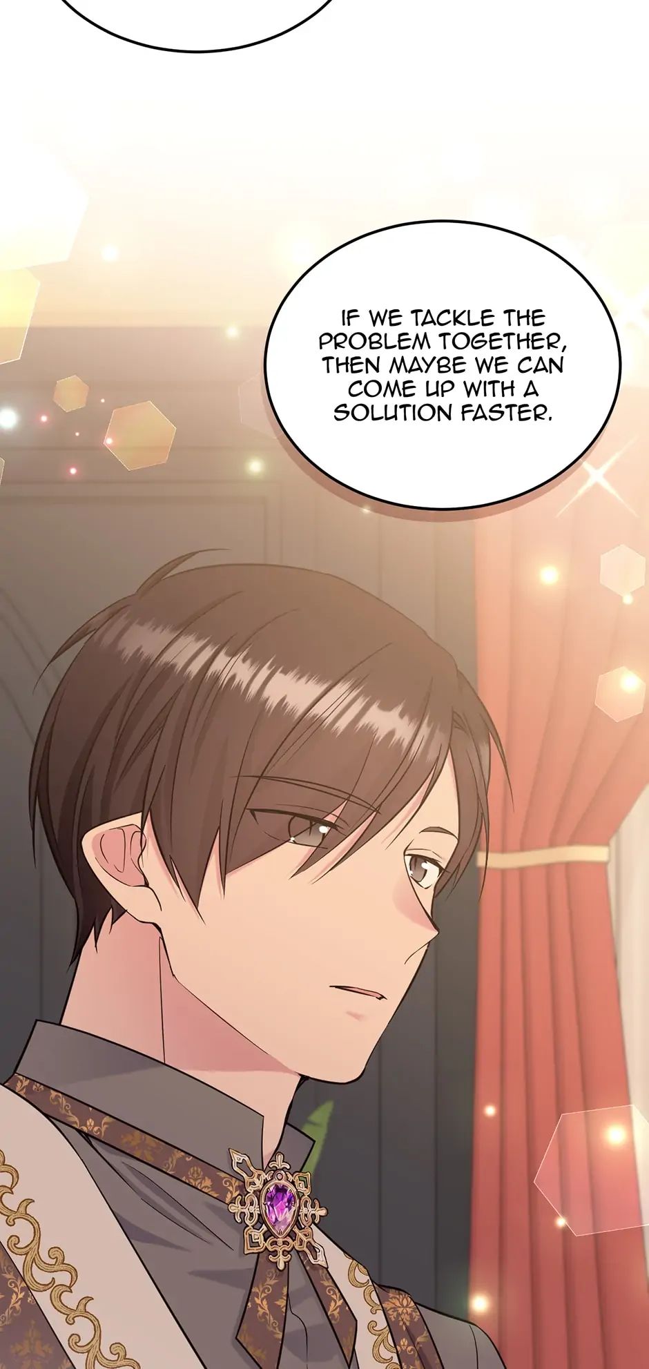 The Goal Is to Become a Gold Spoon so I Need to Be Completely Invulnerable chapter 96 - page 46