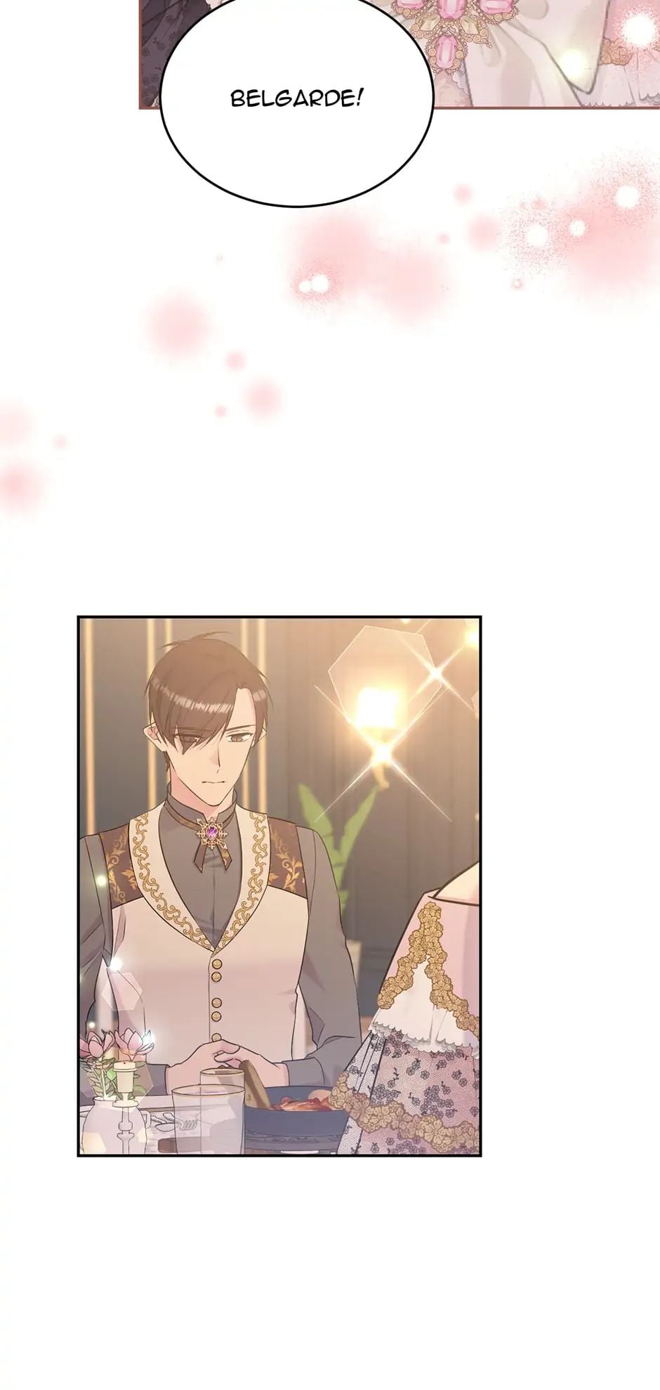 The Goal Is to Become a Gold Spoon so I Need to Be Completely Invulnerable chapter 96 - page 48