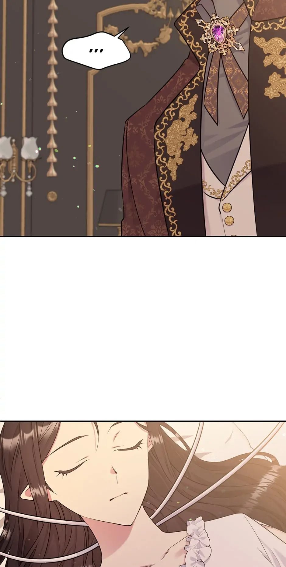 The Goal Is to Become a Gold Spoon so I Need to Be Completely Invulnerable chapter 96 - page 63