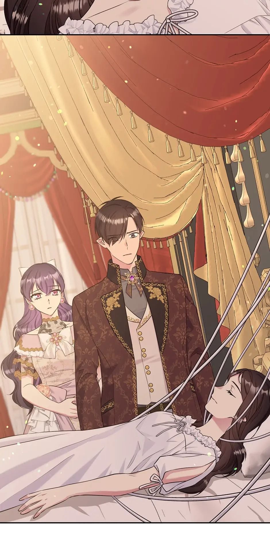 The Goal Is to Become a Gold Spoon so I Need to Be Completely Invulnerable chapter 96 - page 64