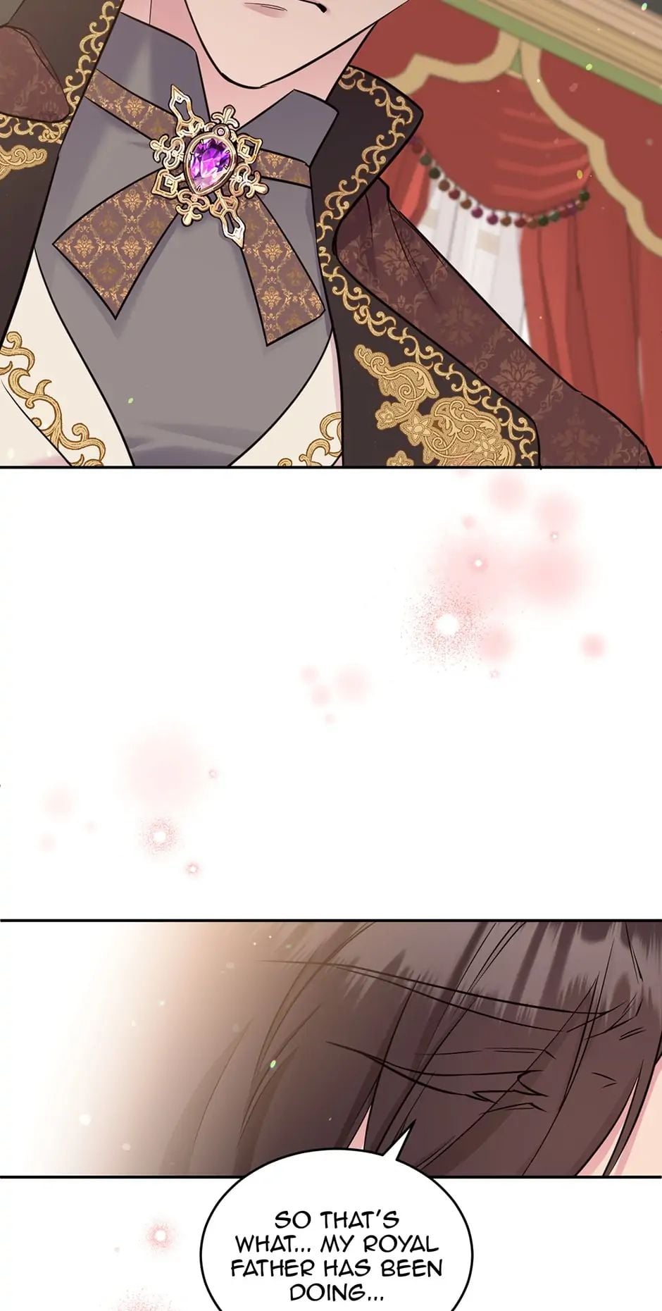 The Goal Is to Become a Gold Spoon so I Need to Be Completely Invulnerable chapter 96 - page 70