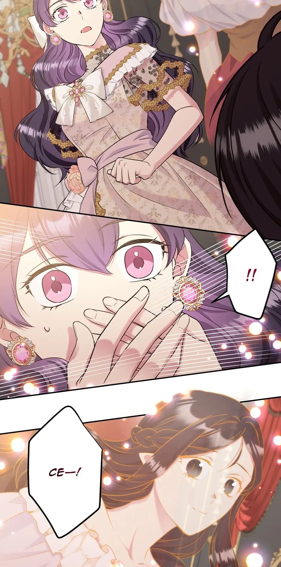 The Goal Is to Become a Gold Spoon so I Need to Be Completely Invulnerable chapter 96 - page 74