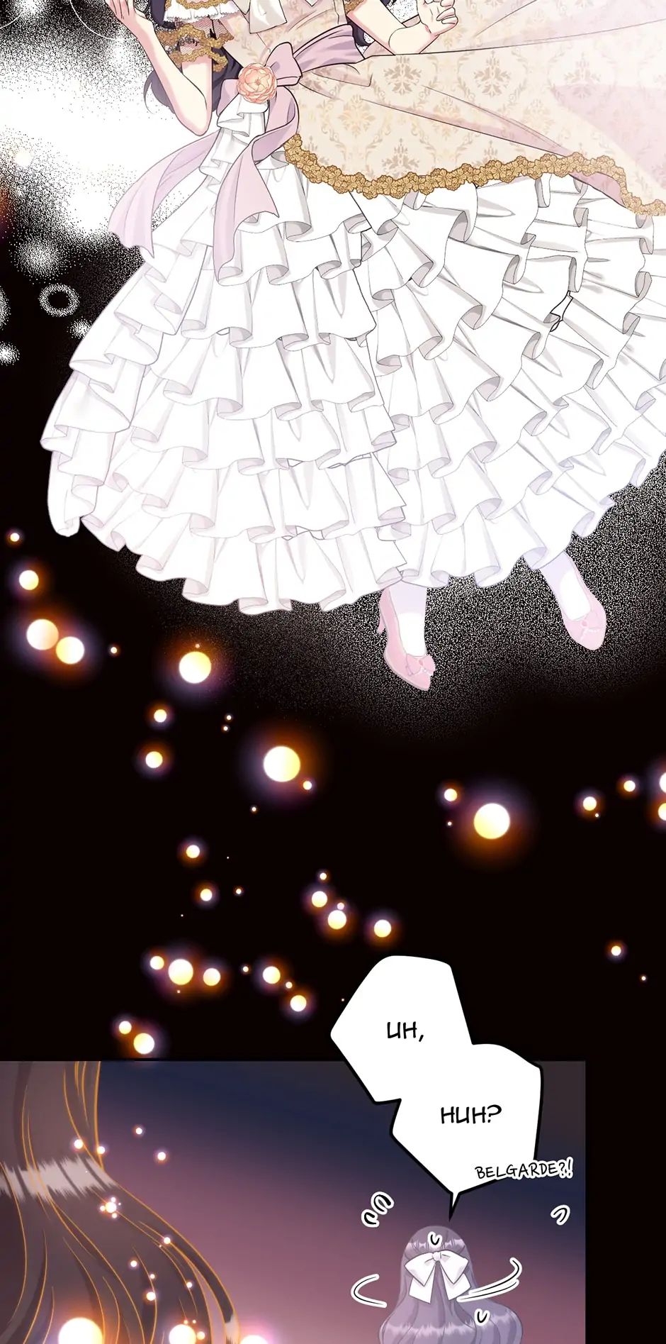 The Goal Is to Become a Gold Spoon so I Need to Be Completely Invulnerable chapter 96 - page 76