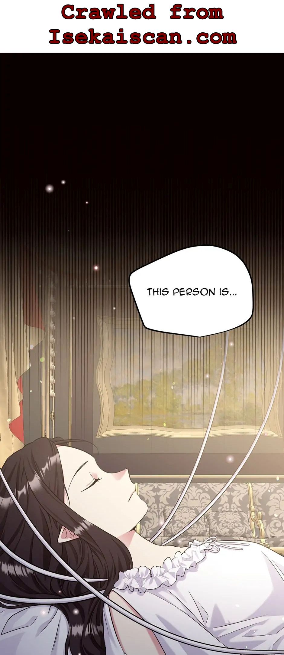 The Goal Is to Become a Gold Spoon so I Need to Be Completely Invulnerable chapter 95 - page 1